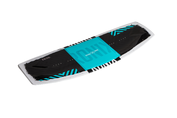 RONIX WAKEBOARD DISTRICT 3-4 TOP ANGLE 1